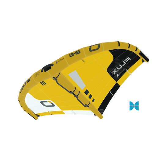 Ozone-Flux-V2-Ultra-X-Yellow