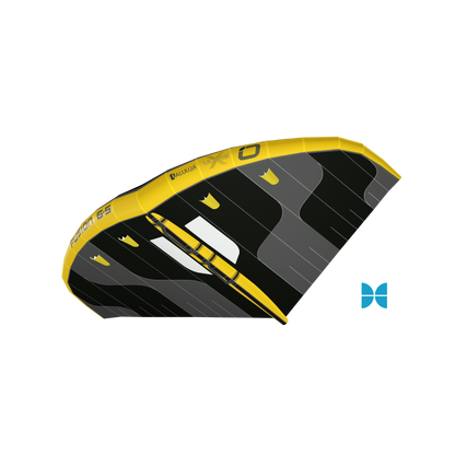 Ozone-Fusion-V2-Ultra-X-Gray