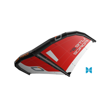 Ozone-Liteforce-Red