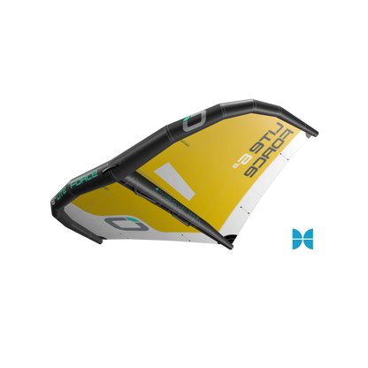 Ozone-Liteforce-Yellow