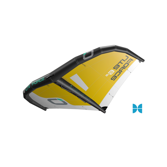 Ozone-Liteforce-Yellow
