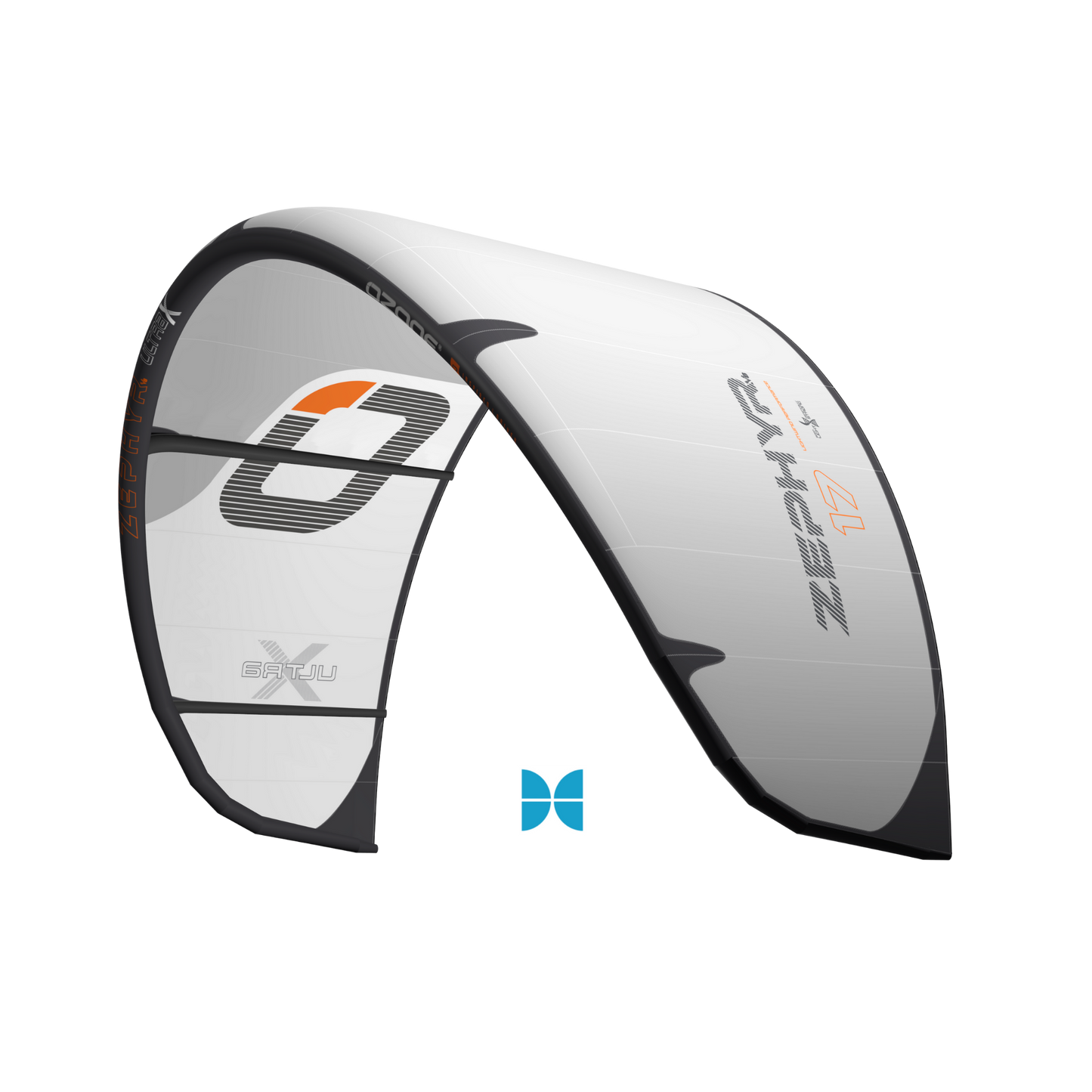 Ozone-Zephyr-V8-Ultra-X-Gray