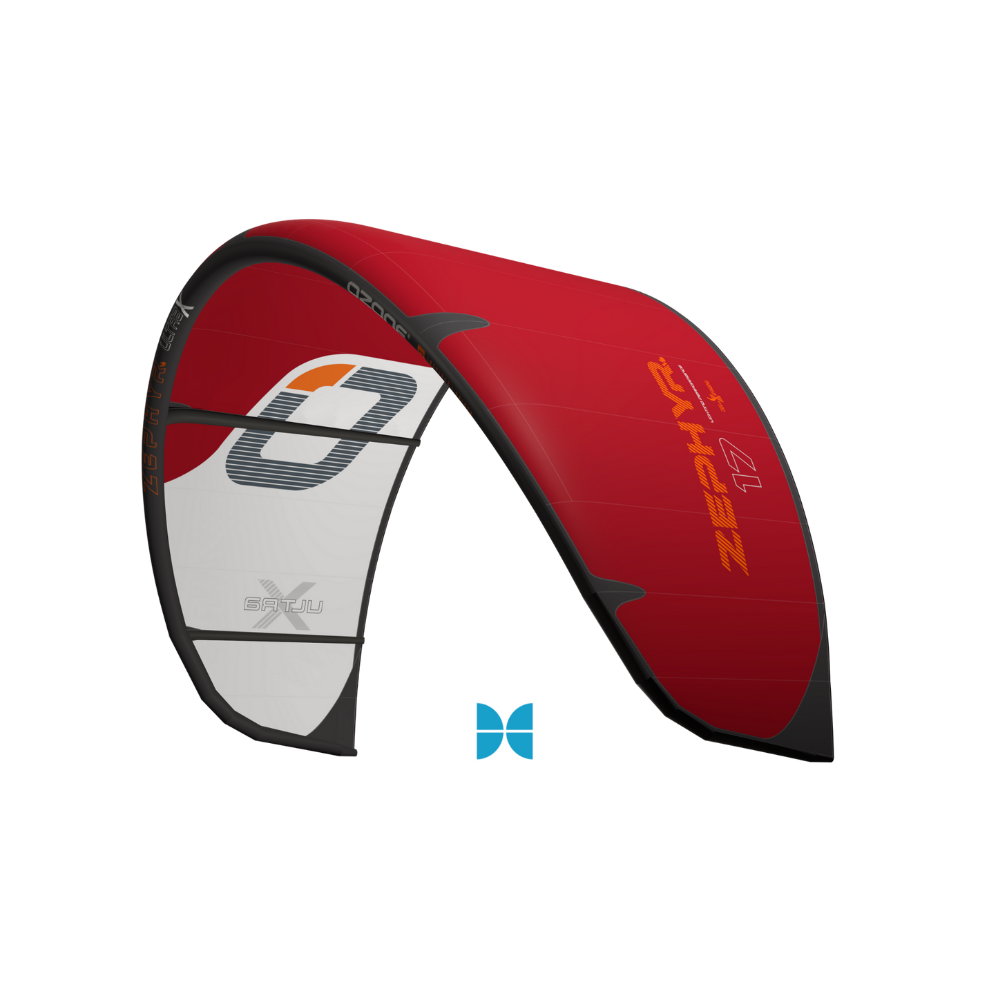 Ozone-Zephyr-V8-Ultra-X-Red