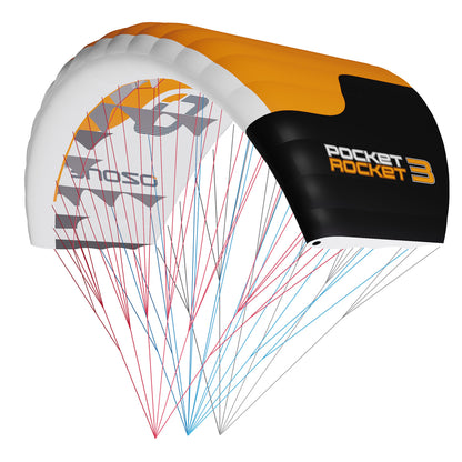 Ozone Pocket-Rocket-Bridles