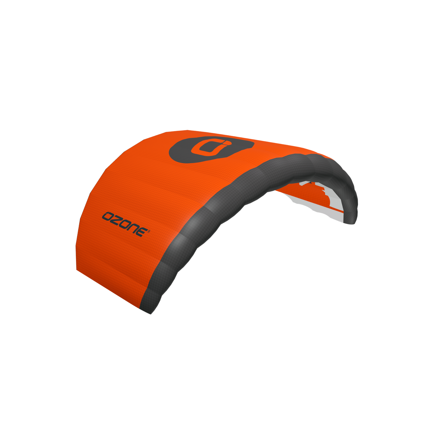 OZONE POWERPACK - Parawing with control system and bag