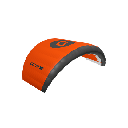 OZONE POWERPACK - Parawing with control system and bag