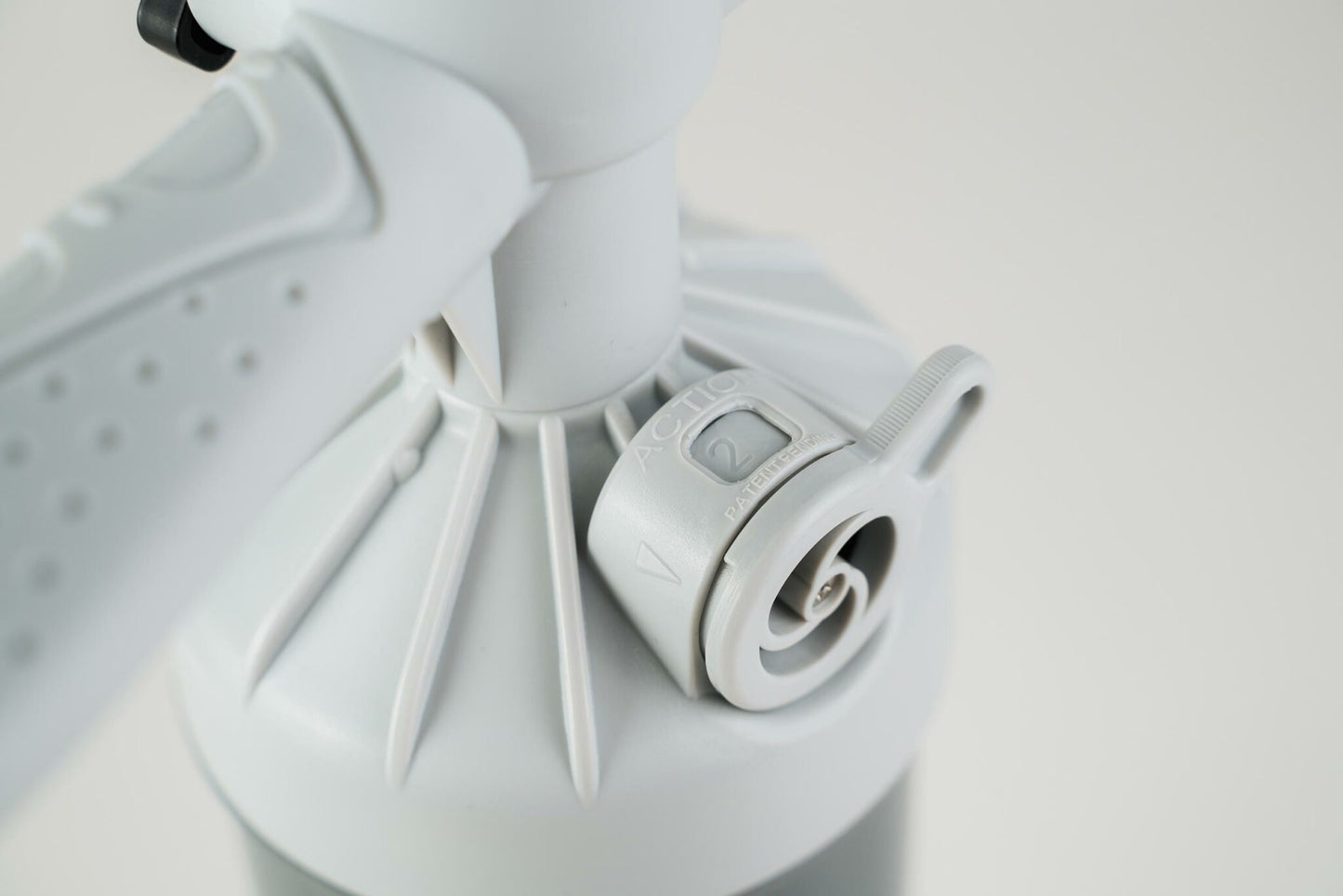 Ozone Kite Pump V3