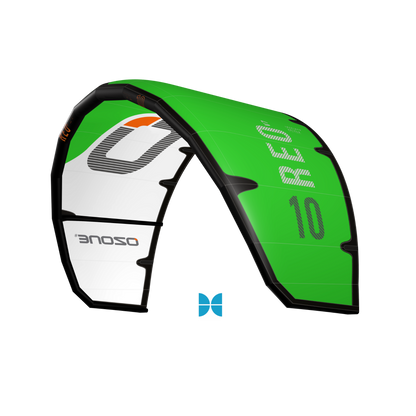 REO V7 - Kite only with bag