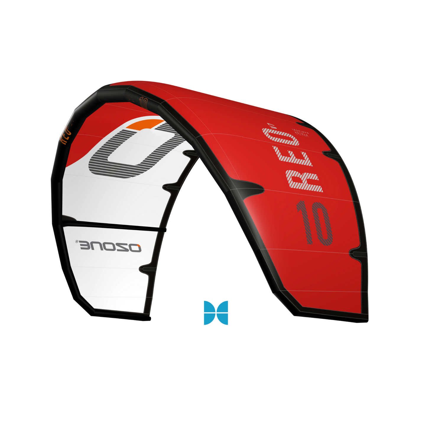 REO V7 - Kite only with bag