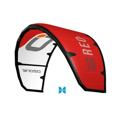 REO V7 - Kite only with bag