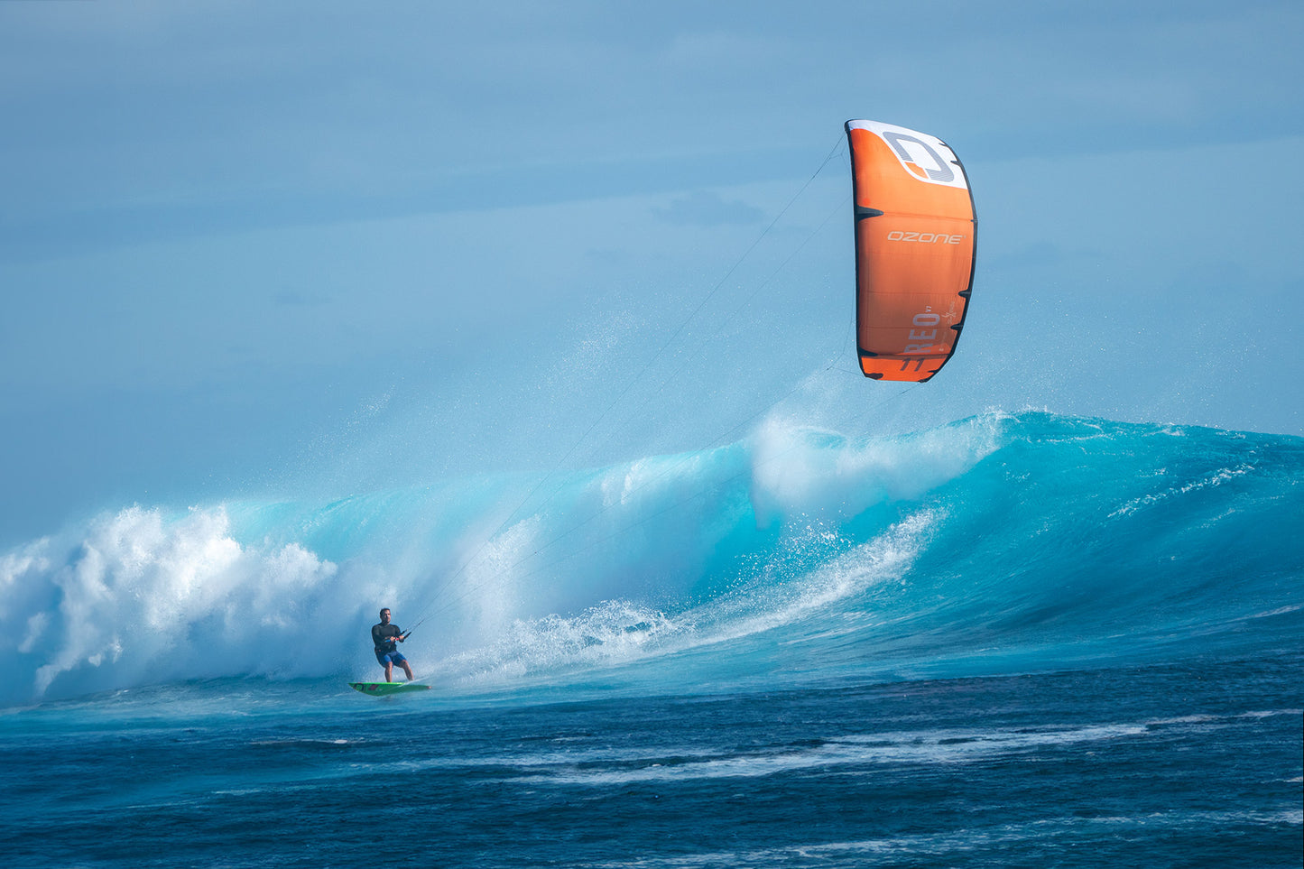 REO V7 ULTRA-X - Kite only with bag