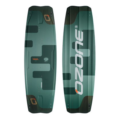 TORQUE V4 with STRAPS, FINS and HANDLE