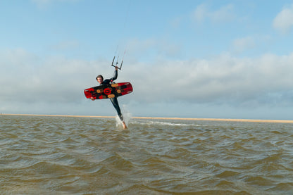 OZONE ELEMENT with STRAPS, FINS and HANDLE