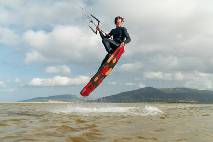OZONE ELEMENT with STRAPS, FINS and HANDLE