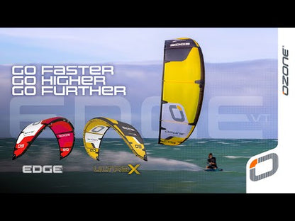 OZONE EDGE VT ULTRA-X