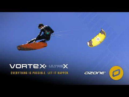 OZONE VORTEX V2 ULTRA-X