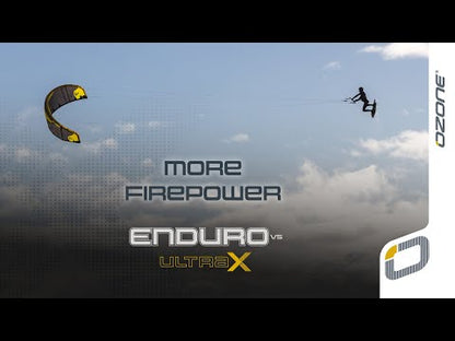 Ozone Enduro V5 Ultra-X – Brand New, Stock Clearance