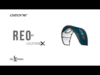 OZONE REO V7 ULTRA-X
