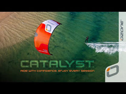 OZONE CATALYST V5
