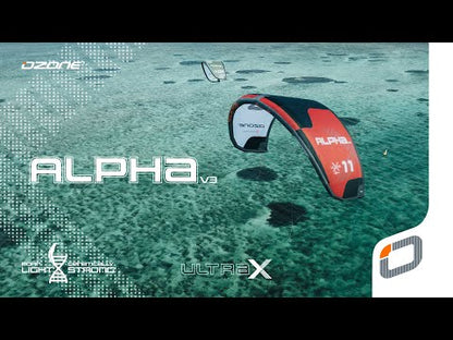 OZONE ALPHA V3 ULTRA-X