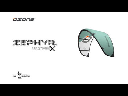 OZONE ZEPHYR V8 ULTRA-X