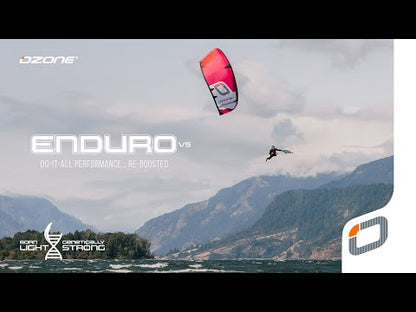 Ozone Enduro V5 – Brand New, Stock Clearance