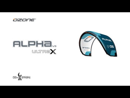 OZONE ALPHA V3 ULTRA-X