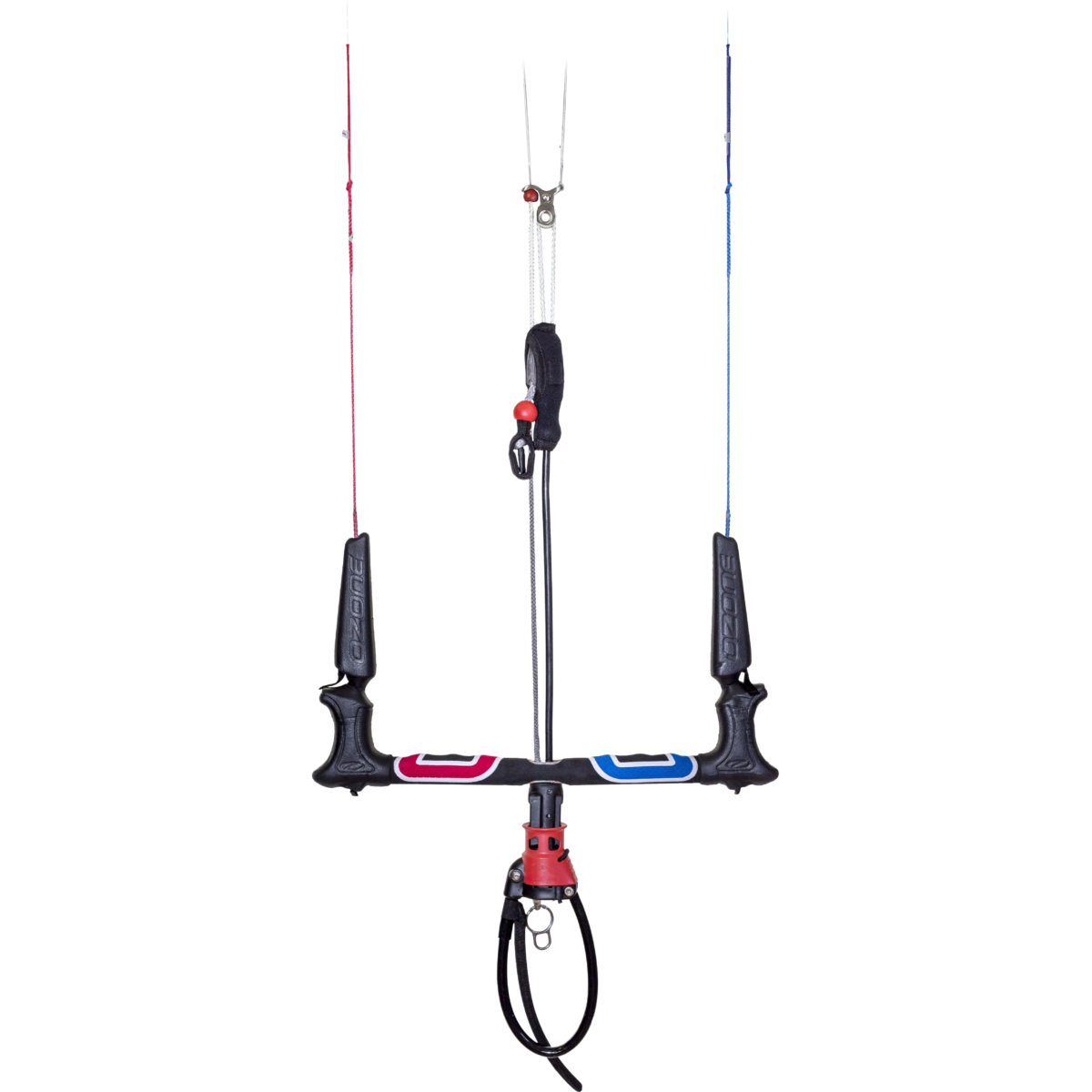 OZONE C4 V6 Freestyle Kite