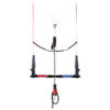 Foil Contact Water Control System