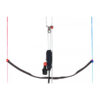 Foil Contact Water Control System