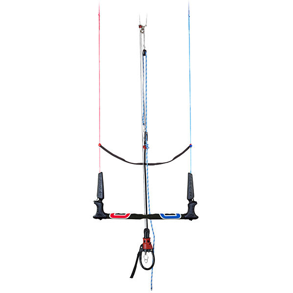 Ozone Foil Race Control System