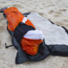 Ozone Closed Cell Compressor Bag