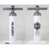 Ozone Kite Pump