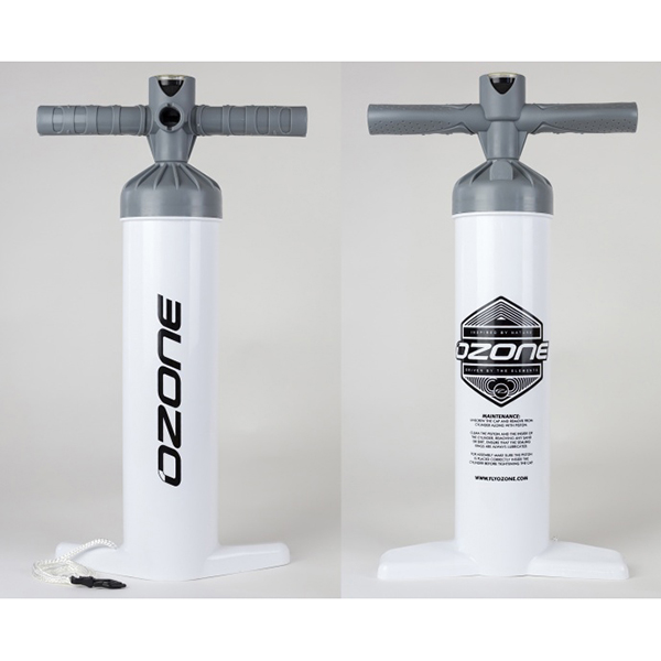 Ozone Kite Pump