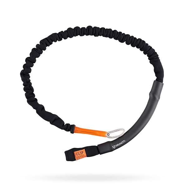 Brunotti Canvas handlepass leash
