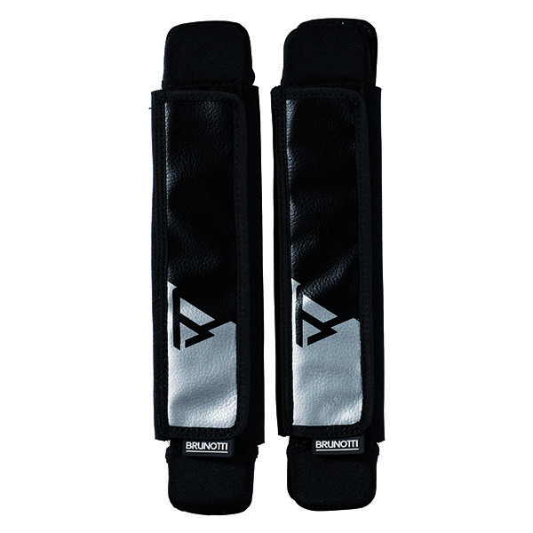 Brunotti symmetrical kitesurf straps