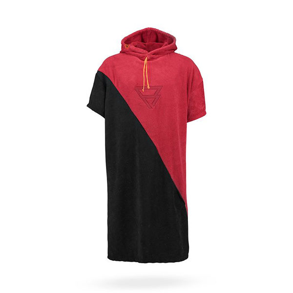 Brunotti Mens Poncho waterwear