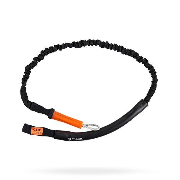 Brunotti Neo handlepass leash
