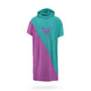 Brunotti Womens Poncho waterwear
