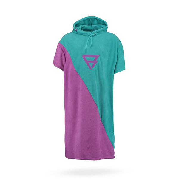 Brunotti Womens Poncho waterwear