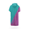 Brunotti Womens Poncho waterwear