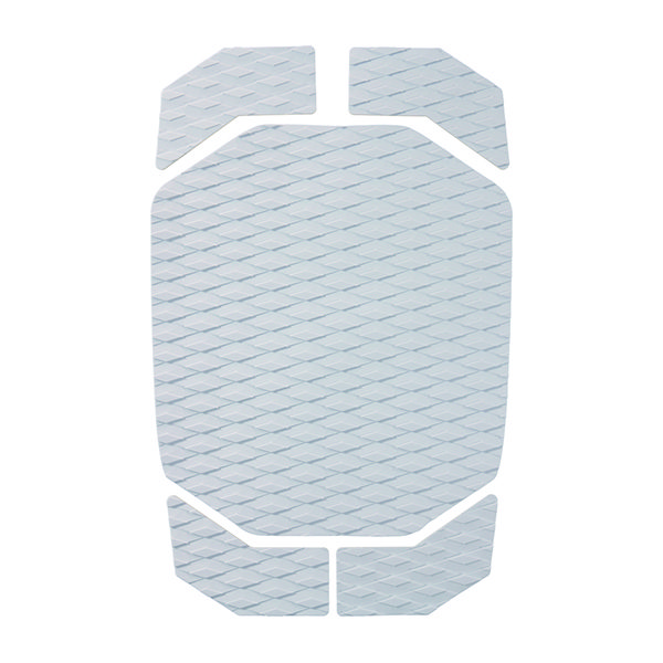 Brunotti kiteboard surf deck pad