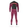 Brunotti Bravery Back Zip 5/3mm Mens Waterwear