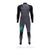Brunotti Bravery Front Zip 3/2mm Mens Waterwear