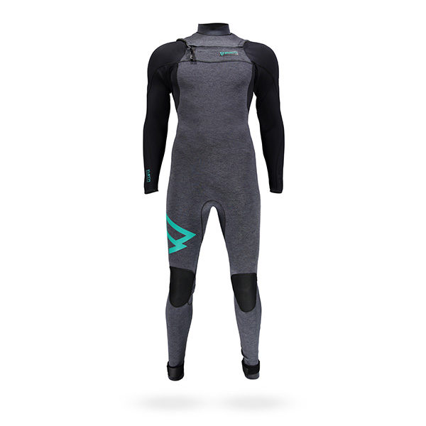 Brunotti Bravery Front Zip 3/2mm Mens Waterwear
