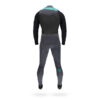 Brunotti Bravery Front Zip 3/2mm Mens Waterwear