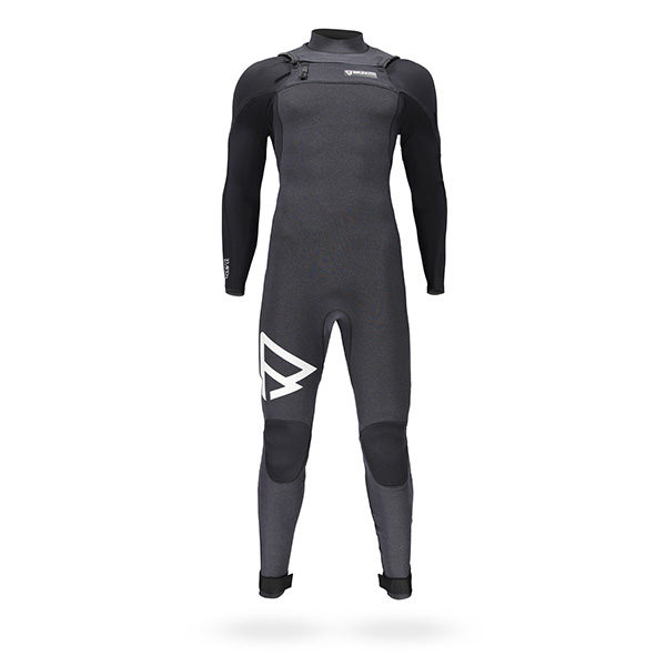 Brunotti Bravery Front Zip 5/3mm Mens Waterwear