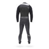 Brunotti Bravery Front Zip 5/3mm Mens Waterwear