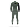 Brunotti Bravo Front Zip Mens Youri Zoon 4/3mm Waterwear