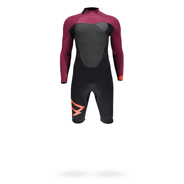 Brunotti Defence Longarm Shorty 3/2mm Mens Waterwear